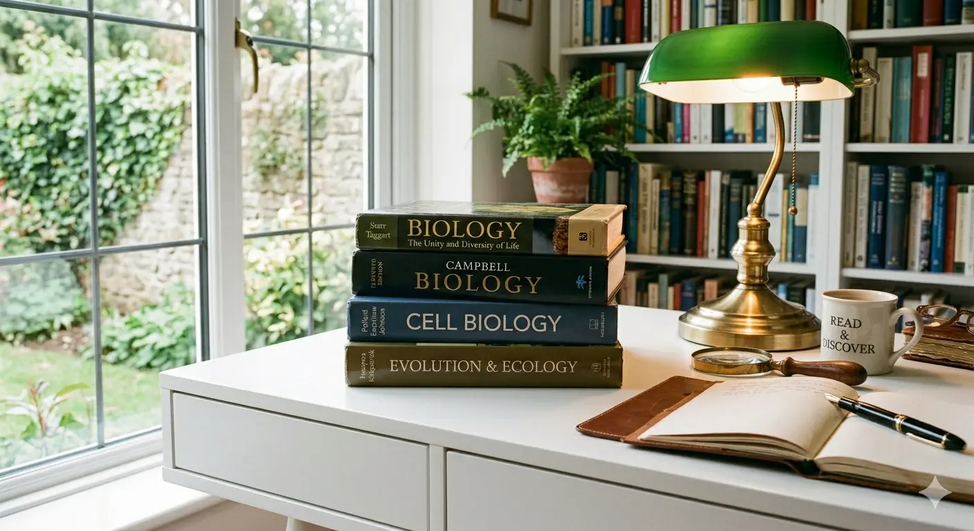 Biology Studies